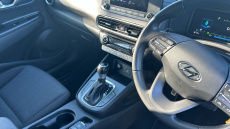 Hyundai Kona 1.6 GDi Hybrid SE Connect 5dr DCT Hybrid Hatchback